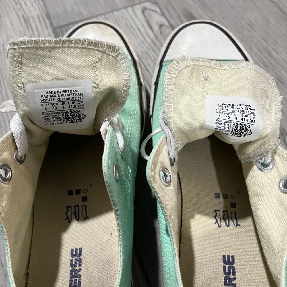 Converse - Picture 3 of 7
